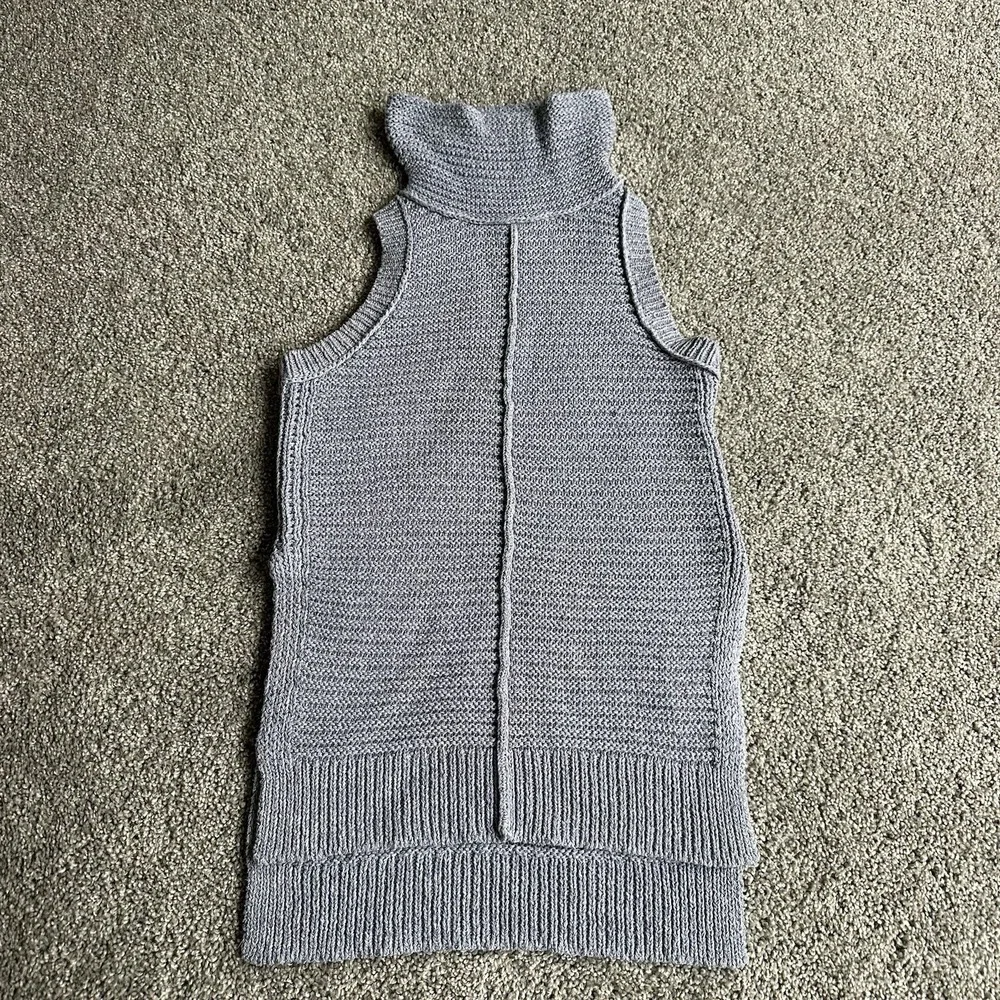 Anthropologie pilcro turtleneck